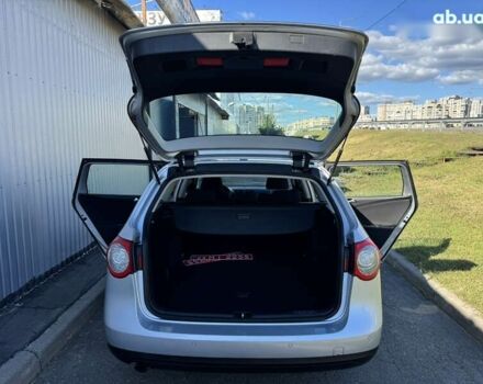 Фольксваген Пассат, об'ємом двигуна 1.4 л та пробігом 211 тис. км за 7850 $, фото 29 на Automoto.ua