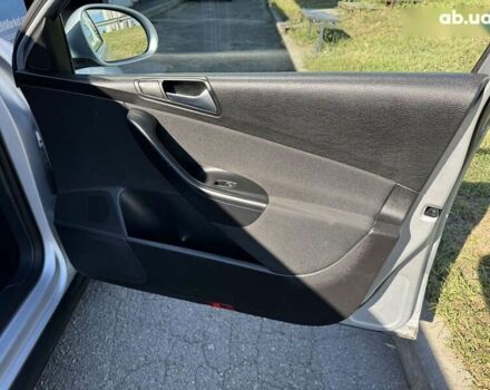 Фольксваген Пассат, объемом двигателя 1.4 л и пробегом 211 тыс. км за 7850 $, фото 25 на Automoto.ua