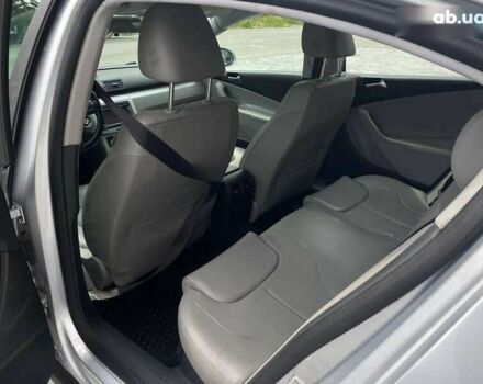 Фольксваген Пассат, объемом двигателя 2 л и пробегом 190 тыс. км за 6990 $, фото 24 на Automoto.ua