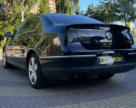 Фольксваген Пассат, объемом двигателя 1.8 л и пробегом 205 тыс. км за 7600 $, фото 4 на Automoto.ua