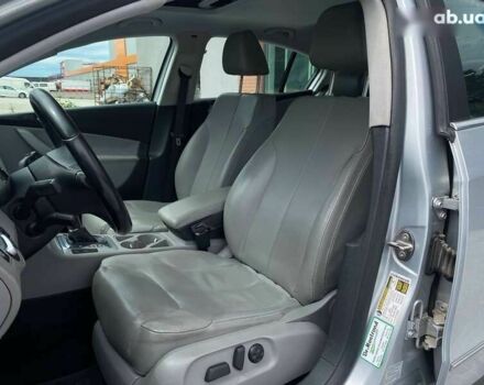 Фольксваген Пассат, объемом двигателя 2 л и пробегом 190 тыс. км за 6990 $, фото 19 на Automoto.ua