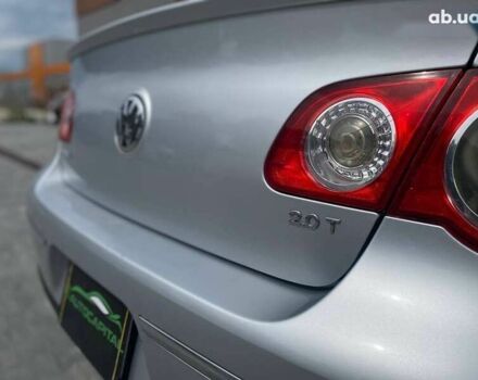 Фольксваген Пассат, объемом двигателя 2 л и пробегом 190 тыс. км за 6990 $, фото 11 на Automoto.ua