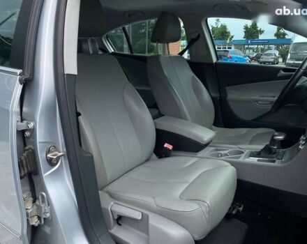 Фольксваген Пассат, объемом двигателя 2 л и пробегом 190 тыс. км за 6990 $, фото 23 на Automoto.ua