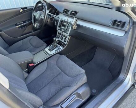 Фольксваген Пассат, об'ємом двигуна 1.4 л та пробігом 211 тис. км за 7850 $, фото 26 на Automoto.ua