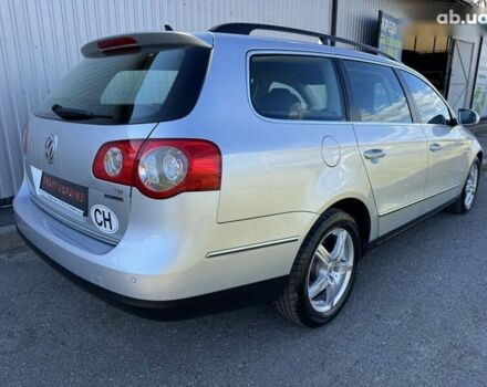 Фольксваген Пассат, об'ємом двигуна 1.4 л та пробігом 211 тис. км за 7850 $, фото 8 на Automoto.ua