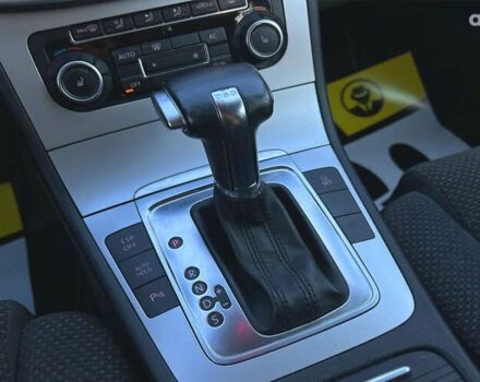 Фольксваген Пассат, объемом двигателя 1.8 л и пробегом 205 тыс. км за 7600 $, фото 15 на Automoto.ua