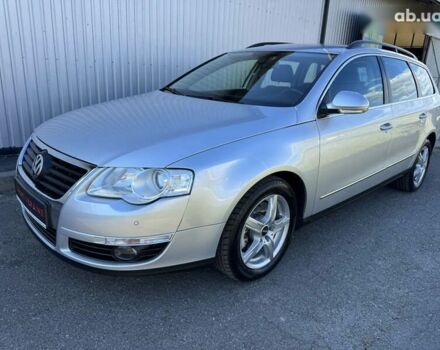 Фольксваген Пассат, объемом двигателя 1.4 л и пробегом 211 тыс. км за 7850 $, фото 11 на Automoto.ua