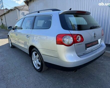 Фольксваген Пассат, объемом двигателя 1.4 л и пробегом 211 тыс. км за 7850 $, фото 9 на Automoto.ua
