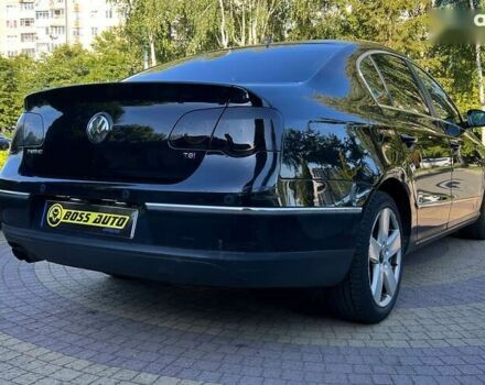 Фольксваген Пассат, объемом двигателя 1.8 л и пробегом 205 тыс. км за 7600 $, фото 6 на Automoto.ua