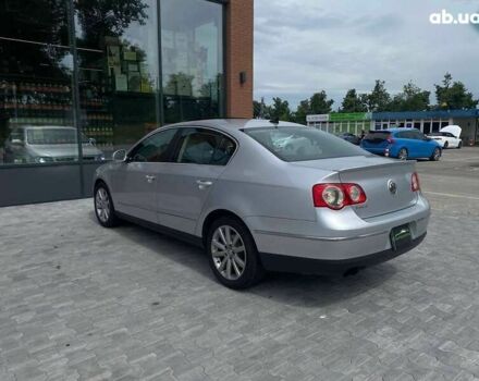 Фольксваген Пассат, объемом двигателя 2 л и пробегом 190 тыс. км за 6990 $, фото 12 на Automoto.ua