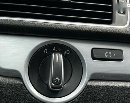 Фольксваген Пассат, объемом двигателя 2.5 л и пробегом 174 тыс. км за 10300 $, фото 17 на Automoto.ua