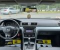 Фольксваген Пассат, объемом двигателя 2.5 л и пробегом 174 тыс. км за 10300 $, фото 10 на Automoto.ua