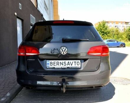 Фольксваген Пассат, об'ємом двигуна 1.6 л та пробігом 256 тис. км за 8200 $, фото 8 на Automoto.ua