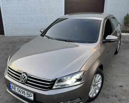 Фольксваген Пассат, объемом двигателя 1.8 л и пробегом 182 тыс. км за 9200 $, фото 5 на Automoto.ua