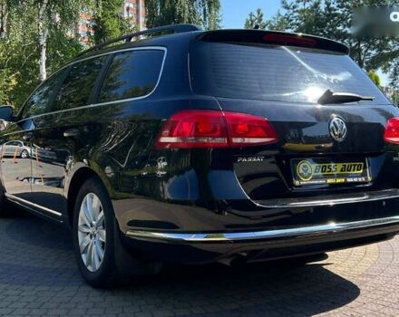 Фольксваген Пассат, об'ємом двигуна 1.6 л та пробігом 243 тис. км за 10500 $, фото 4 на Automoto.ua