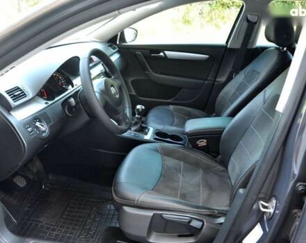 Фольксваген Пассат, об'ємом двигуна 1.6 л та пробігом 256 тис. км за 8200 $, фото 12 на Automoto.ua