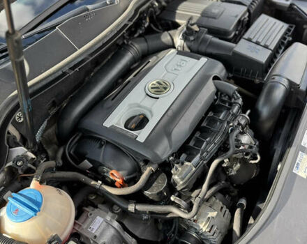 Фольксваген Пассат, объемом двигателя 1.8 л и пробегом 182 тыс. км за 9200 $, фото 16 на Automoto.ua