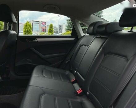 Фольксваген Пассат, объемом двигателя 2.5 л и пробегом 174 тыс. км за 10300 $, фото 9 на Automoto.ua