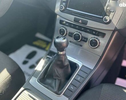 Фольксваген Пассат, объемом двигателя 2 л и пробегом 130 тыс. км за 10000 $, фото 28 на Automoto.ua