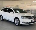 Фольксваген Пассат, об'ємом двигуна 0 л та пробігом 313 тис. км за 7090 $, фото 7 на Automoto.ua