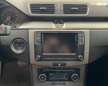 Фольксваген Пассат, об'ємом двигуна 0 л та пробігом 313 тис. км за 7090 $, фото 29 на Automoto.ua