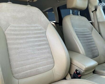 Фольксваген Пассат, объемом двигателя 2 л и пробегом 230 тыс. км за 9200 $, фото 27 на Automoto.ua