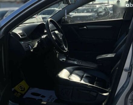Фольксваген Пассат, об'ємом двигуна 0 л та пробігом 219 тис. км за 7400 $, фото 15 на Automoto.ua