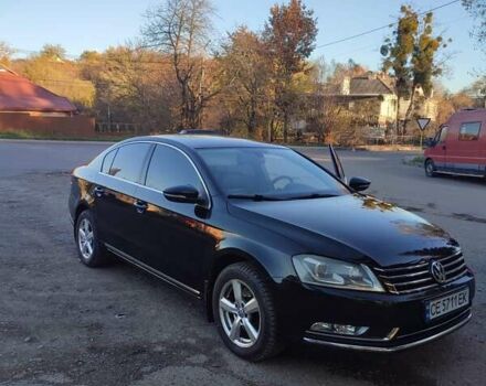 Фольксваген Пассат, об'ємом двигуна 1.8 л та пробігом 159 тис. км за 9000 $, фото 1 на Automoto.ua