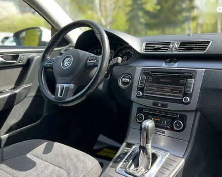 Фольксваген Пассат, объемом двигателя 0 л и пробегом 253 тыс. км за 7999 $, фото 9 на Automoto.ua