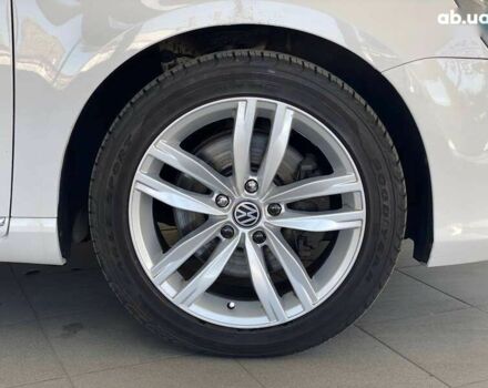 Фольксваген Пассат, об'ємом двигуна 0 л та пробігом 313 тис. км за 6990 $, фото 14 на Automoto.ua