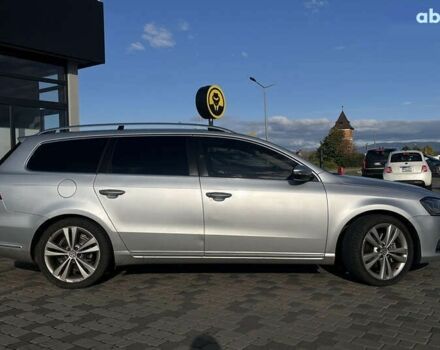 Фольксваген Пассат, об'ємом двигуна 0 л та пробігом 219 тис. км за 7400 $, фото 7 на Automoto.ua