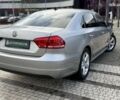 Фольксваген Пассат, объемом двигателя 2.5 л и пробегом 256 тыс. км за 9200 $, фото 24 на Automoto.ua