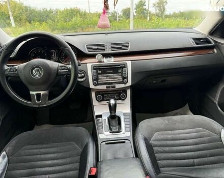 Фольксваген Пассат, об'ємом двигуна 1.8 л та пробігом 290 тис. км за 8700 $, фото 12 на Automoto.ua