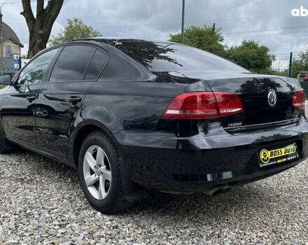 Фольксваген Пассат, объемом двигателя 1.8 л и пробегом 254 тыс. км за 9300 $, фото 3 на Automoto.ua
