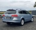 Фольксваген Пассат, об'ємом двигуна 1.6 л та пробігом 285 тис. км за 8200 $, фото 14 на Automoto.ua