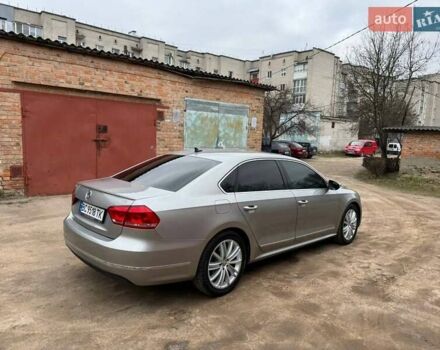 Фольксваген Пассат, об'ємом двигуна 2 л та пробігом 258 тис. км за 11000 $, фото 2 на Automoto.ua