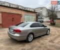 Фольксваген Пассат, об'ємом двигуна 2 л та пробігом 258 тис. км за 11000 $, фото 2 на Automoto.ua