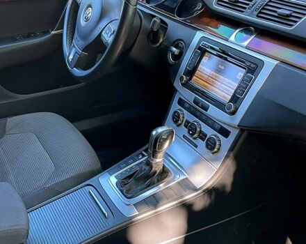 Фольксваген Пассат, объемом двигателя 2 л и пробегом 240 тыс. км за 8700 $, фото 8 на Automoto.ua