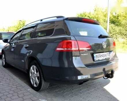 Фольксваген Пассат, об'ємом двигуна 1.6 л та пробігом 256 тис. км за 8200 $, фото 10 на Automoto.ua