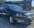 Фольксваген Пассат, объемом двигателя 2 л и пробегом 127 тыс. км за 10000 $, фото 1 на Automoto.ua