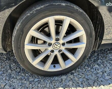 Фольксваген Пассат, объемом двигателя 2 л и пробегом 230 тыс. км за 9200 $, фото 8 на Automoto.ua