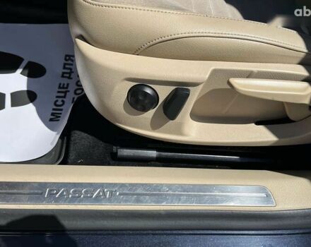 Фольксваген Пассат, объемом двигателя 2 л и пробегом 230 тыс. км за 9200 $, фото 12 на Automoto.ua