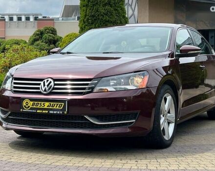Фольксваген Пассат, объемом двигателя 2.5 л и пробегом 174 тыс. км за 10300 $, фото 2 на Automoto.ua