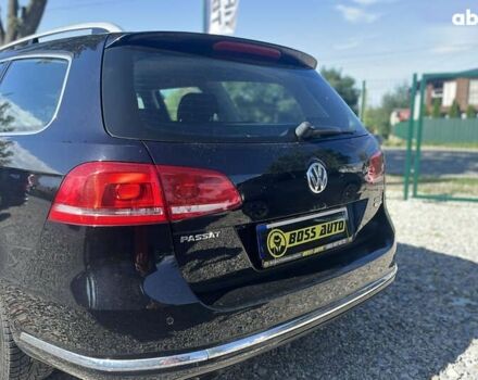 Фольксваген Пассат, объемом двигателя 2 л и пробегом 130 тыс. км за 10000 $, фото 8 на Automoto.ua