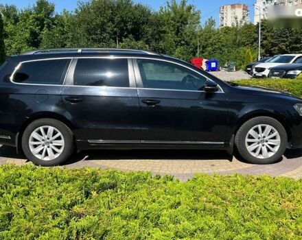 Фольксваген Пассат, об'ємом двигуна 1.6 л та пробігом 243 тис. км за 10500 $, фото 7 на Automoto.ua