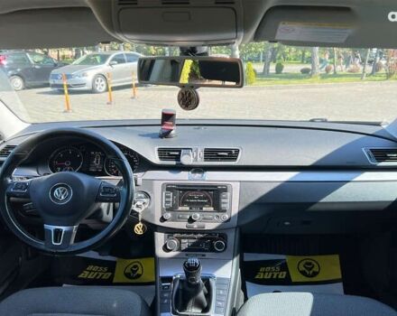Фольксваген Пассат, об'ємом двигуна 1.6 л та пробігом 243 тис. км за 10500 $, фото 10 на Automoto.ua
