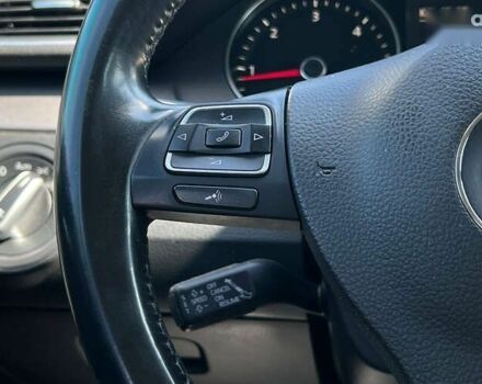 Фольксваген Пассат, об'ємом двигуна 1.6 л та пробігом 243 тис. км за 10500 $, фото 14 на Automoto.ua