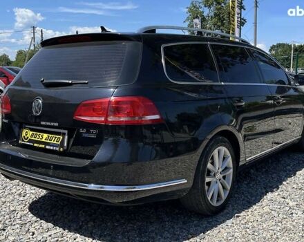 Фольксваген Пассат, объемом двигателя 2 л и пробегом 230 тыс. км за 9200 $, фото 5 на Automoto.ua