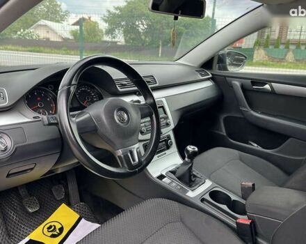 Фольксваген Пассат, объемом двигателя 1.8 л и пробегом 254 тыс. км за 9300 $, фото 9 на Automoto.ua