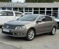 Фольксваген Пассат, объемом двигателя 1.8 л и пробегом 230 тыс. км за 9300 $, фото 2 на Automoto.ua
